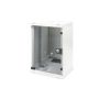 Digitus NWS 10" 9HE Wandgehäuse 464x312x300 mm Grau (DN-10-09U) thumbnail