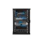 Digitus DN-10-09U-B rack 9U Wandrek Zwart (DN-10-09U-B) thumbnail