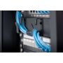 Digitus DN-10-09U-B rack 9U Wandrek Zwart (DN-10-09U-B) thumbnail