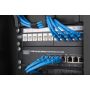 Digitus DN-10-09U-B rack 9U Wandrek Zwart (DN-10-09U-B) thumbnail