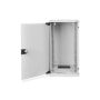 Digitus DN-10-12U rack Wandrek Grijs (DN-10-12U) thumbnail