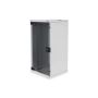 Digitus DN-10-12U rack Wandrek Grijs (DN-10-12U) thumbnail