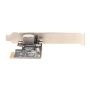 Digitus DN-10130-1 netwerkkaart Intern Ethernet 1000 Mbit/s (DN-10130-1) thumbnail
