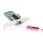 Digitus DN-10160 netwerkkaart Intern Fiber 1000 Mbit/s (DN-10160) thumbnail