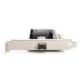 Digitus DN-10161 netwerkkaart Intern Fiber 10000 Mbit/s (DN-10161) thumbnail
