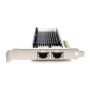Digitus DN-10163 netwerkkaart Intern Ethernet 10000 Mbit/s (DN-10163) thumbnail