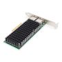 Digitus DN-10163 netwerkkaart Intern Ethernet 10000 Mbit/s (DN-10163) thumbnail