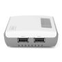 Digitus DN-13024 print server Ethernet LAN/draadloos LAN Wit (DN-13024) thumbnail