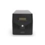 Digitus DN-170074 UPS Line-interactive 0,6 kVA 600 W 4 AC-uitgang(en) (DN-170074) thumbnail