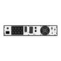 Digitus DN-170093 UPS Dubbele conversie (online) 1,5 kVA 1000 W 8 AC-uitgang(en) (DN-170093) thumbnail