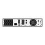 Digitus DN-170094 UPS Dubbele conversie (online) 1,5 kVA 1500 W 8 AC-uitgang(en) (DN-170094) thumbnail