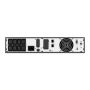 Digitus DN-170095 UPS Dubbele conversie (online) 1,5 kVA 2000 W 8 AC-uitgang(en) (DN-170095) thumbnail