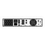 Digitus DN-170096 UPS Dubbele conversie (online) 1,5 kVA 3000 W 9 AC-uitgang(en) (DN-170096) thumbnail