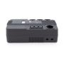 Digitus DN-170110 UPS Line-interactive 0,6 kVA 360 W 7 AC-uitgang(en) (DN-170110) thumbnail