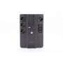 Digitus DN-170110 UPS Line-interactive 0,6 kVA 360 W 7 AC-uitgang(en) (DN-170110) thumbnail