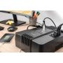 Digitus DN-170111 UPS Line-interactive 0,6 kVA 480 W 7 AC-uitgang(en) (DN-170111) thumbnail