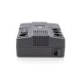 Digitus DN-170111 UPS Line-interactive 0,6 kVA 480 W 7 AC-uitgang(en) (DN-170111) thumbnail