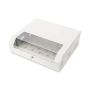 Digitus DN-19 04U-PB rack 3U Wandrek Grijs (DN-19 04U-PB) thumbnail