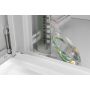 Digitus 19" 7U Wall Mounting Cabinet, Unmounted Wandrek Grijs (DN-19 07-U-EC) thumbnail