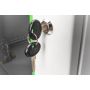 Digitus 19" 7U Wall Mounting Cabinet, Unmounted Wandrek Grijs (DN-19 07-U-EC) thumbnail