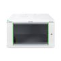 Digitus 19" 7U Wall Mounting Cabinet, Unmounted Wandrek Grijs (DN-19 07-U-EC) thumbnail