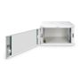 Digitus 19" 7U Wall Mounting Cabinet, Unmounted Wandrek Grijs (DN-19 07-U-EC) thumbnail