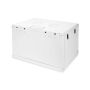 Digitus 19" 7U Wall Mounting Cabinet, Unmounted Wandrek Grijs (DN-19 07-U-EC) thumbnail