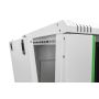Digitus 19" 7U Wall Mounting Cabinet, Unmounted Wandrek Grijs (DN-19 07-U-EC) thumbnail