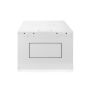 Digitus DN-19 07U-6/6-EC rack 7U Wandrek Grijs (DN-19 07U-6/6-EC) thumbnail