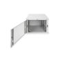 Digitus DN-19 07U-6/6-EC rack 7U Wandrek Grijs (DN-19 07U-6/6-EC) thumbnail