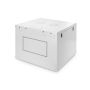 Digitus DN-19 07U-6/6-EC rack 7U Wandrek Grijs (DN-19 07U-6/6-EC) thumbnail