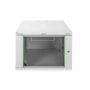 Digitus DN-19 07U-6/6-EC rack 7U Wandrek Grijs (DN-19 07U-6/6-EC) thumbnail