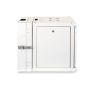 Digitus 19" 9U Wall Mounting Cabinet Wandrek Grijs (DN-19 09-U-3) thumbnail