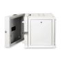 Digitus 19" 9U Wall Mounting Cabinet Wandrek Grijs (DN-19 09-U-3) thumbnail