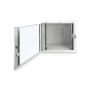 Digitus 19" 12U Wall Mounting Cabinet, Unmounted Wandrek Grijs (DN-19 12-U-EC) thumbnail