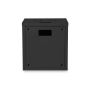 Digitus DN-19 12-U-SW rack 12U Wandrek Zwart (DN-19 12-U-SW) thumbnail
