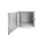 Digitus DN-19 12U-6/6-EC rack Wandrek Grijs (DN-19 12U-6/6-EC) thumbnail