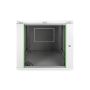 Digitus DN-19 12U-6/6-EC rack Wandrek Grijs (DN-19 12U-6/6-EC) thumbnail