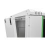 Digitus DN-19 12U-6/6-EC rack Wandrek Grijs (DN-19 12U-6/6-EC) thumbnail