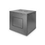 Digitus DN-19 12U-6/6-EC-SW rack Wandrek Zwart (DN-19 12U-6/6-EC-SW) thumbnail