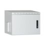 Digitus DN-19 12U-6/6-I-OD rack Wandrek Grijs (DN-19 12U-6/6-I-OD) thumbnail