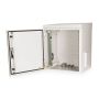 Digitus DN-19 12U-I-OD rack Wandrek Grijs (DN-19 12U-I-OD) thumbnail
