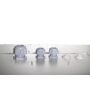 Digitus DN-19 12U-I-OD rack Wandrek Grijs (DN-19 12U-I-OD) thumbnail