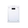 Digitus SoHo Line 16U 19" Wall Mounting Cabinet Wandrek Grijs (DN-19 16-U) thumbnail