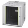 Digitus DN-19 16U-3 rack Vrijstaande rek Grijs (DN-19 16-U-3) thumbnail