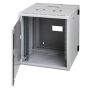 Digitus DN-19 16U-3 rack Vrijstaande rek Grijs (DN-19 16-U-3) thumbnail