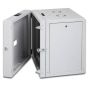 Digitus DN-19 16U-3 rack Vrijstaande rek Grijs (DN-19 16-U-3) thumbnail