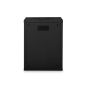 Digitus SoHo Line 16U 19" Wall Mounting Cabinet Wandrek Zwart (DN-19 16-U-SW) thumbnail