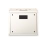 Digitus DN-19 16U-6/6 rack Wandrek Grijs (DN-19 16U-6/6) thumbnail