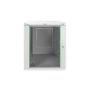 Digitus DN-19 16U-6/6-EC rack Wandrek Grijs (DN-19 16U-6/6-EC) thumbnail